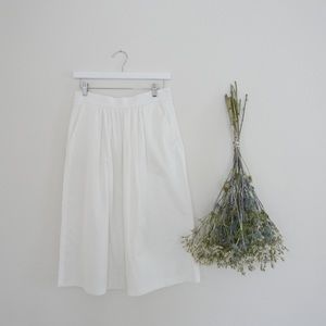 Summer Day Skirt